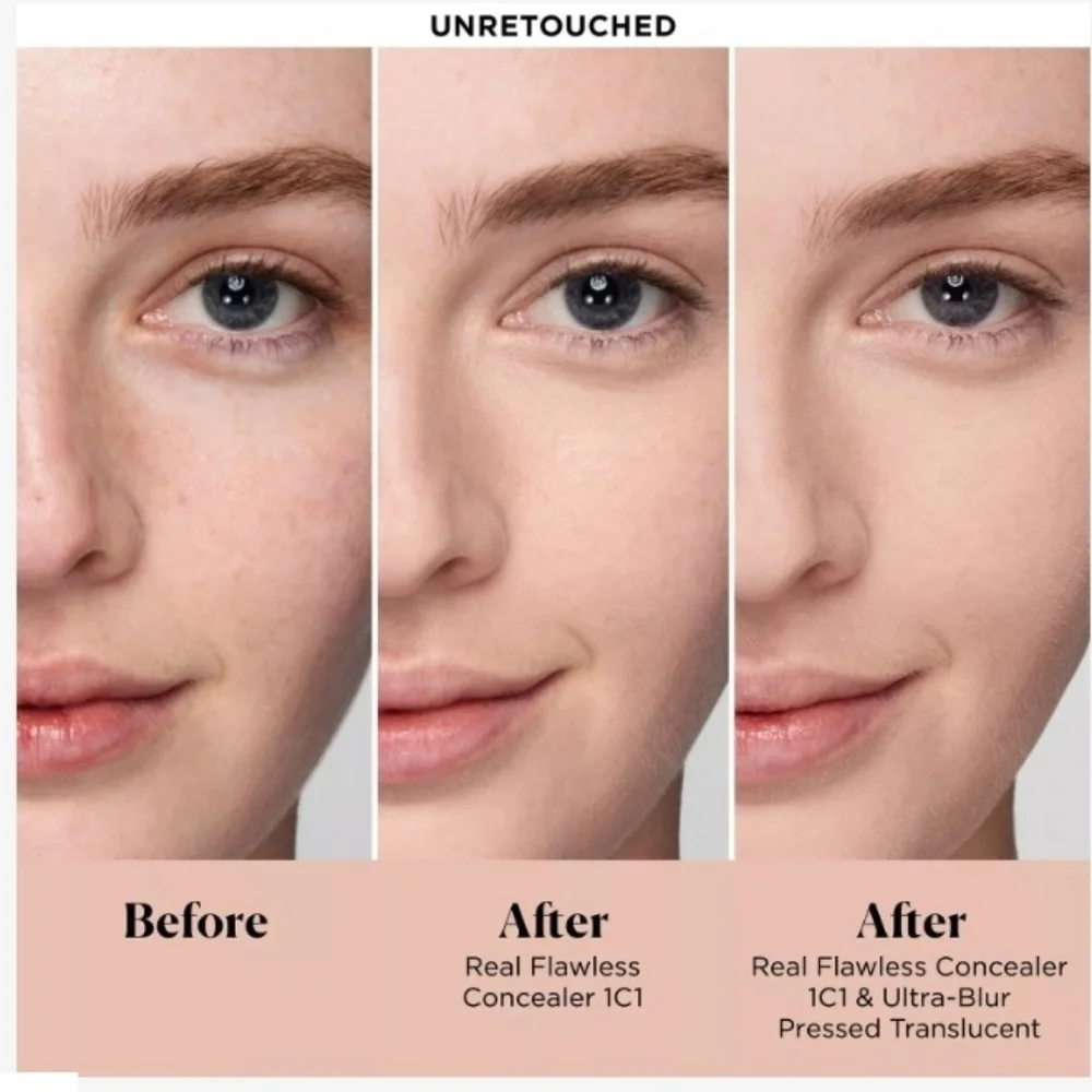 Laura Mercier Translucent Pressed Setting Powder Ultra Blur